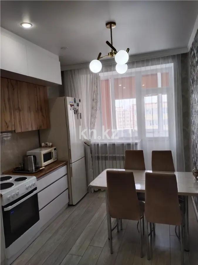 Продажа 3-комнатной квартиры, 82 м², ул. Байтурсынова, дом  39/1 в Астане - фото 3