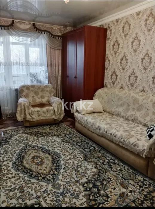 Продажа 4-комнатной квартиры, 61 м², ул. Сейфуллина, дом  54 - Продажа и аренда недвижимости в Темиртау фото 1 из 5