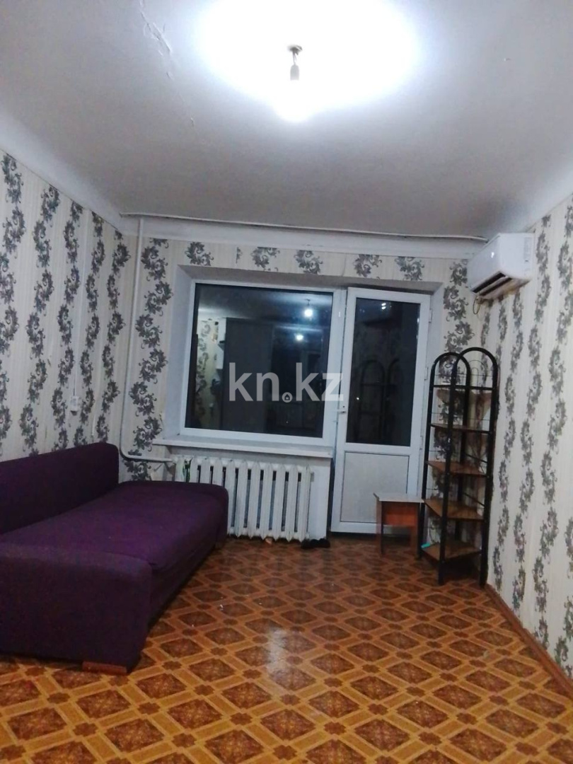 Аренда 1-комнатной квартиры, 30 м² в Астане - фото 5