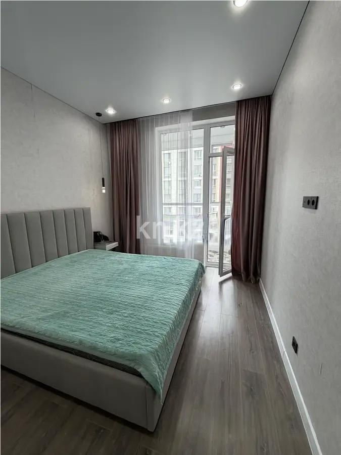 Продажа 2-комнатной квартиры, 41.2 м² в Астане - фото 2