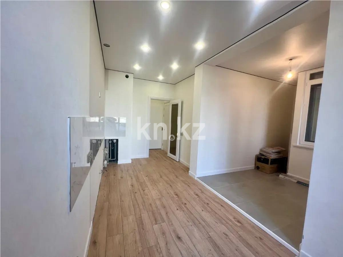 Продажа 2-комнатной квартиры, 76.6 м², ул. Жошы хана, дом  7 в Астане - фото 4