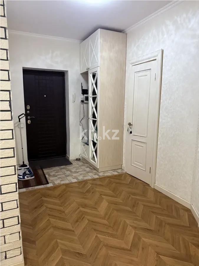 Продажа 1-комнатной квартиры, 49.4 м², мкр-н Думан-2, дом  30 в Алматы - фото 4