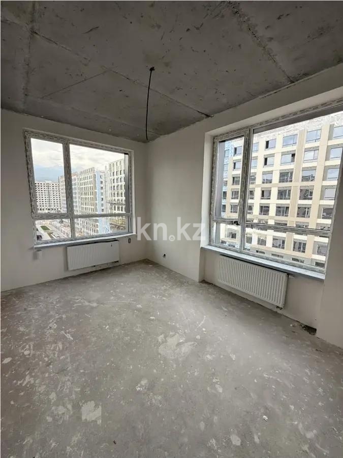Продажа 3-комнатной квартиры, 68.5 м² в Алматы - фото 2