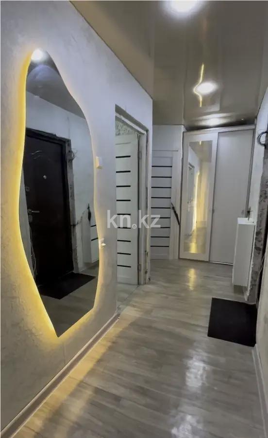 Продажа 2-комнатной квартиры, 45 м² - Продажа квартир от собственников в Темиртау фото 5 из 5