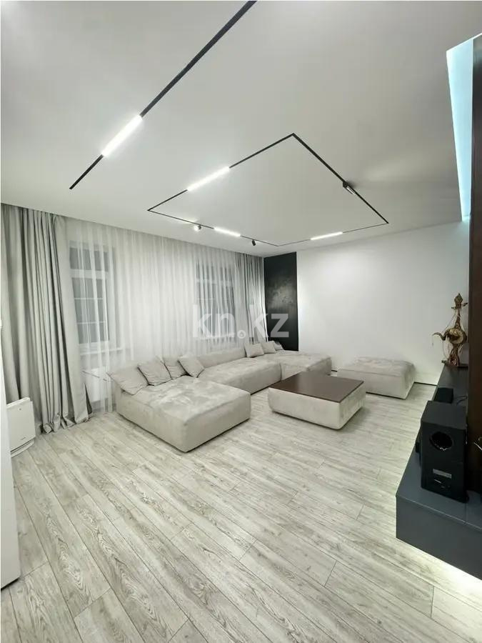 Продажа 4-комнатной квартиры, 133 м² - Продажа квартир в Казахстане - страница 44 фото 2 из 11