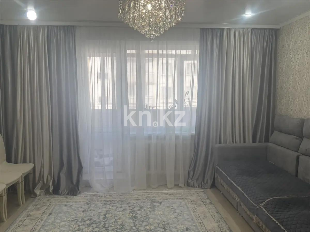 Продажа 3-комнатной квартиры, 64 м² в Караганде