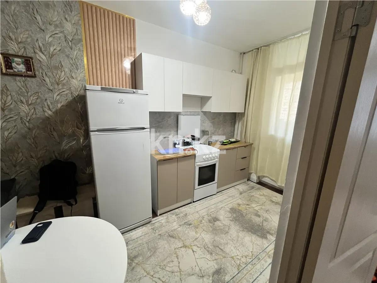 Продажа 1-комнатной квартиры, 32.5 м² - Продажа квартир в Казахстане - страница 23 фото 2 из 4