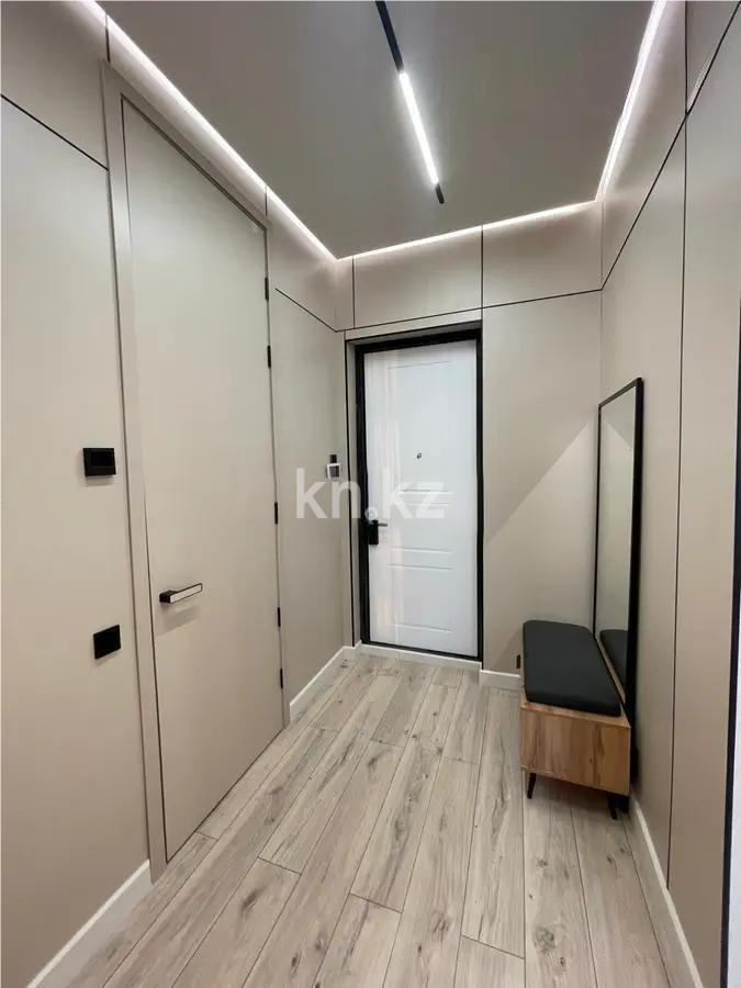 Продажа 2-комнатной квартиры, 50 м², пр. Туран, дом  71 - Продажа  двухкомнатных квартир в Астане без посредников с фото фото 5 из 5