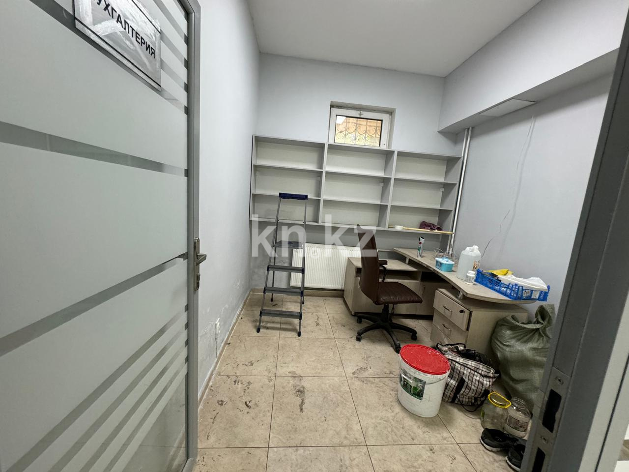 Аренда , мкр-н Самал, дом  4 - Аренда офисных и торговых помещений в Астане фото 19 из 31