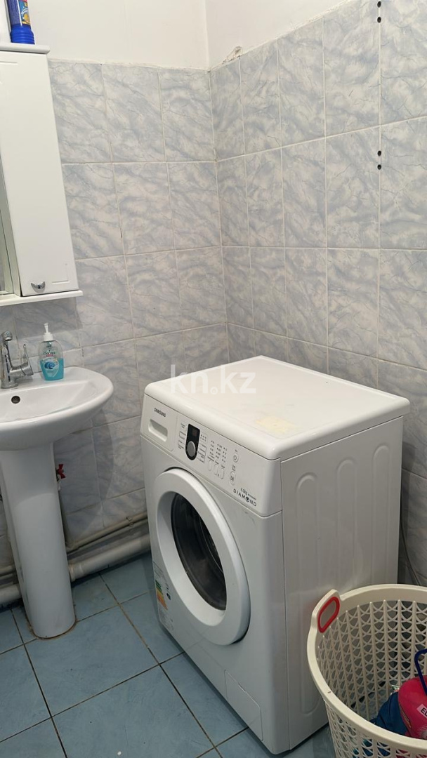 Аренда 2-комнатной квартиры, 60 м², ул. Сауран, дом  20 - ул. Орынбор - Аренда квартир помесячно в Астане фото 9 из 10