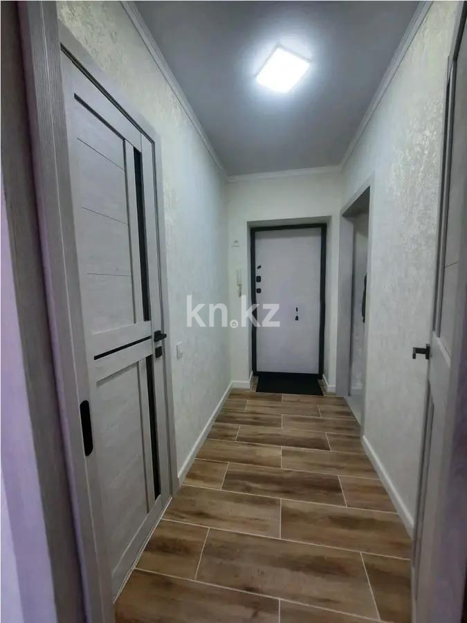 Продажа 1-комнатной квартиры, 35 м², ул. Розыбакиева, дом  66 - Продажа квартир в Алматы фото 4 из 4