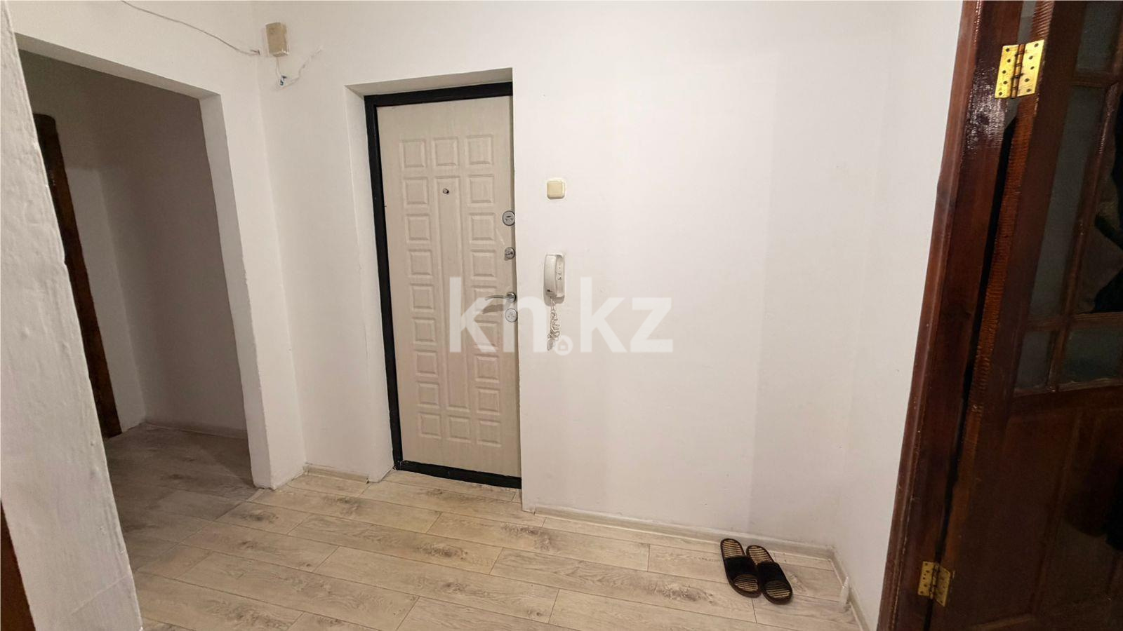 Продажа 2-комнатной квартиры, 48 м² - Продажа  двухкомнатных квартир в Караганде с фото фото 11 из 15