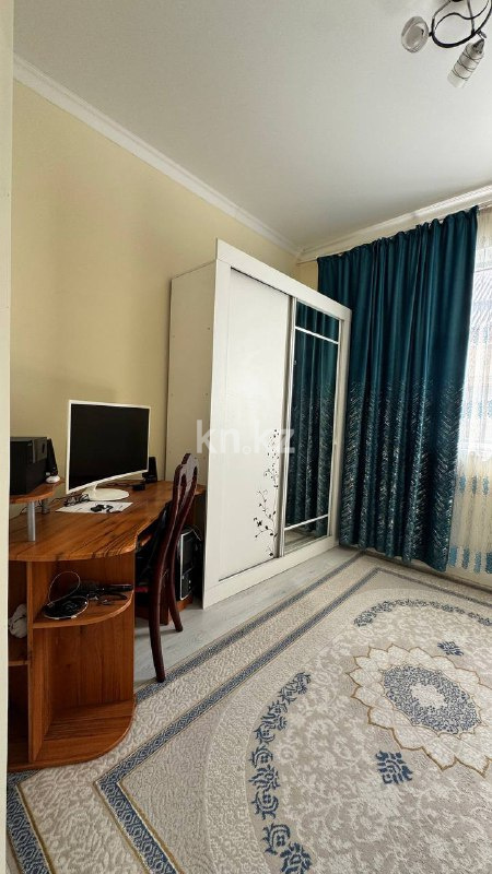 Продажа 6-комнатного дома, 182 м², Баянауыл, дом  16 - Продажа домов, коттеджей в Таразе фото 10 из 28