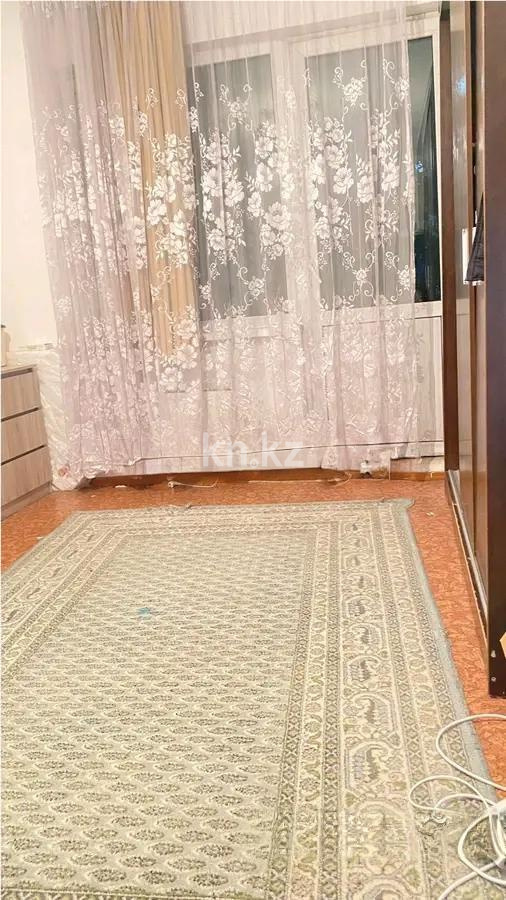 Продажа 1-комнатной квартиры, 39.2 м², мкр-н Кокжиек, дом  42 - Продажа квартир в Алматы с фото фото 1 из 4