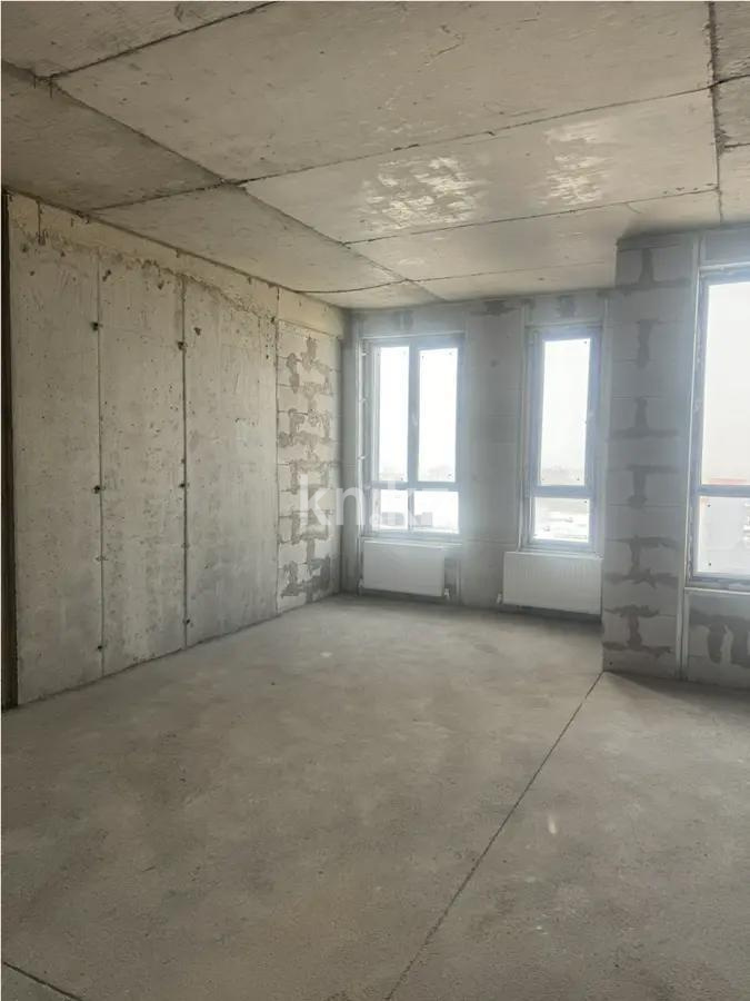 Продажа 1-комнатной квартиры, 46 м² - Продажа  однокомнатных квартир в новостройках Алматы - страница 18 фото 4 из 4