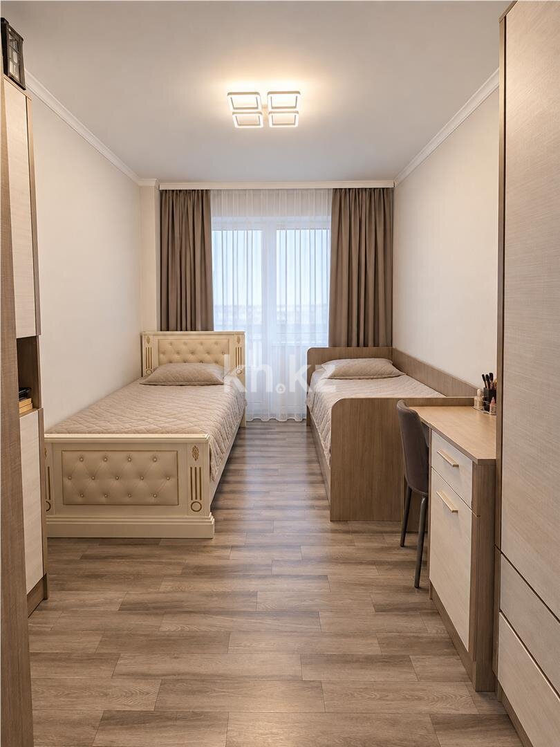 Продажа 3-комнатной квартиры, 86 м² в Караганде - фото 5