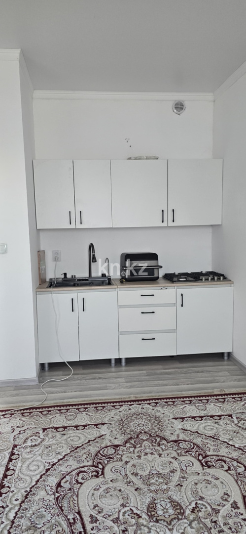 Продажа 2-комнатного дома, 63 м² - Недвижимость в Алматинской области фото 4 из 5