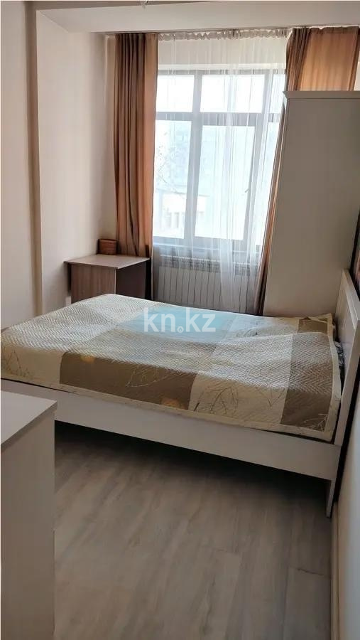 Продажа 3-комнатной квартиры, 88 м² - Продажа квартир в Алматы - страница 8 фото 2 из 6