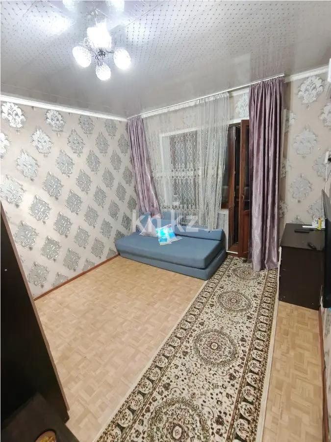 Продажа 1-комнатной квартиры, 38 м² в Алматы - фото 2