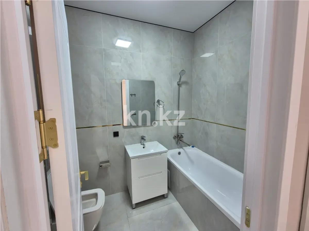 Продажа 2-комнатной квартиры, 55 м², ул. Момышулы, дом  10/12 в Алматы - фото 3