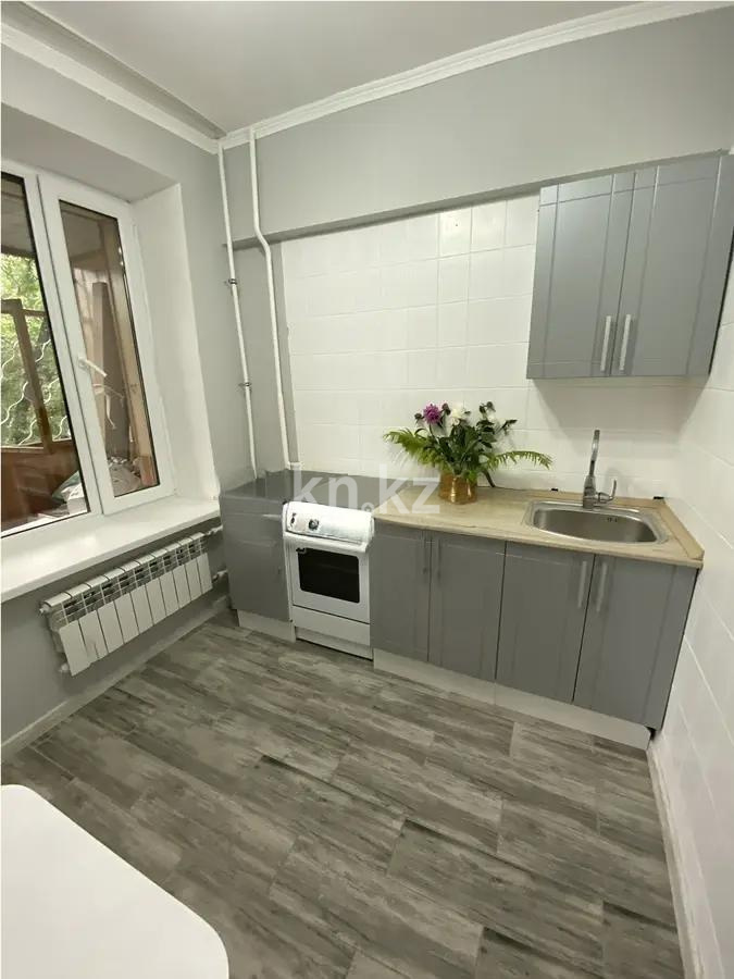 Продажа 1-комнатной квартиры, 38 м² в Алматы - фото 2