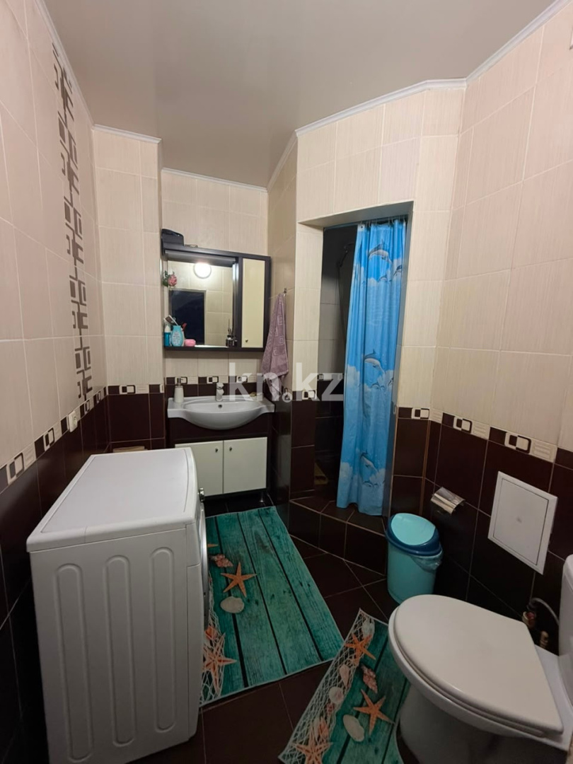 Продажа 2-комнатной квартиры, 88.7 м² в Астане - фото 8