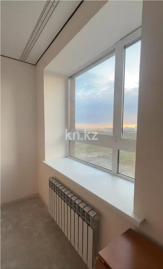 Продажа 1-комнатной квартиры, 38.9 м² в Астане - фото 5