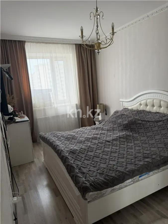 Продажа 2-комнатной квартиры, 62 м² в Астане - фото 2