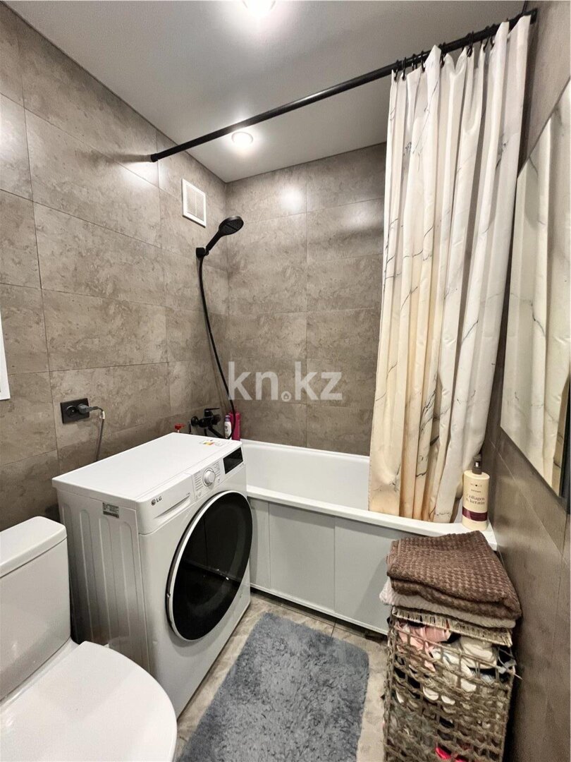 Продажа 2-комнатной квартиры, 46 м² в Темиртау - фото 5