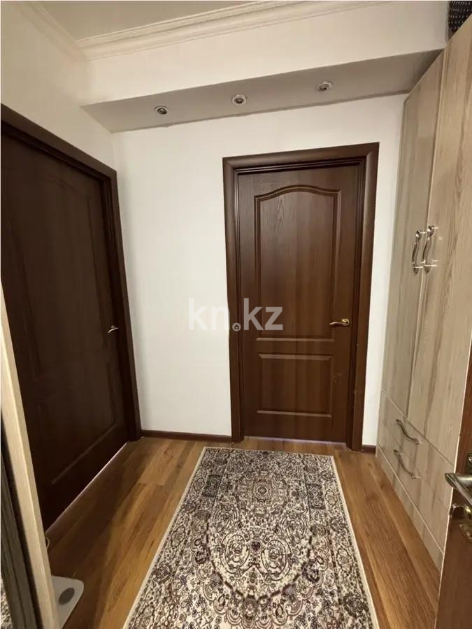 Продажа 1-комнатной квартиры, 54 м² - Продажа квартир в Ауэзовском р-не Алматы фото 5 из 5