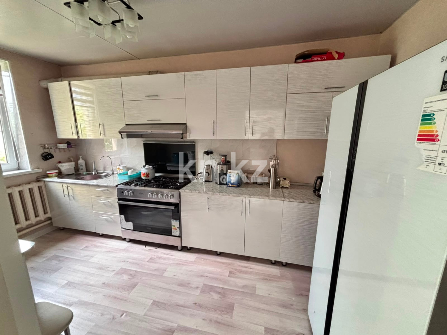 Продажа 5-комнатного дома, 130 м² - Продажа домов, коттеджей в Алматинской области фото 1 из 13