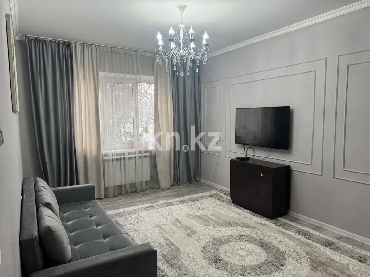 Продажа 3-комнатной квартиры, 70 м² - Продажа квартир от собственников в Алматы - страница 9 фото 1 из 5