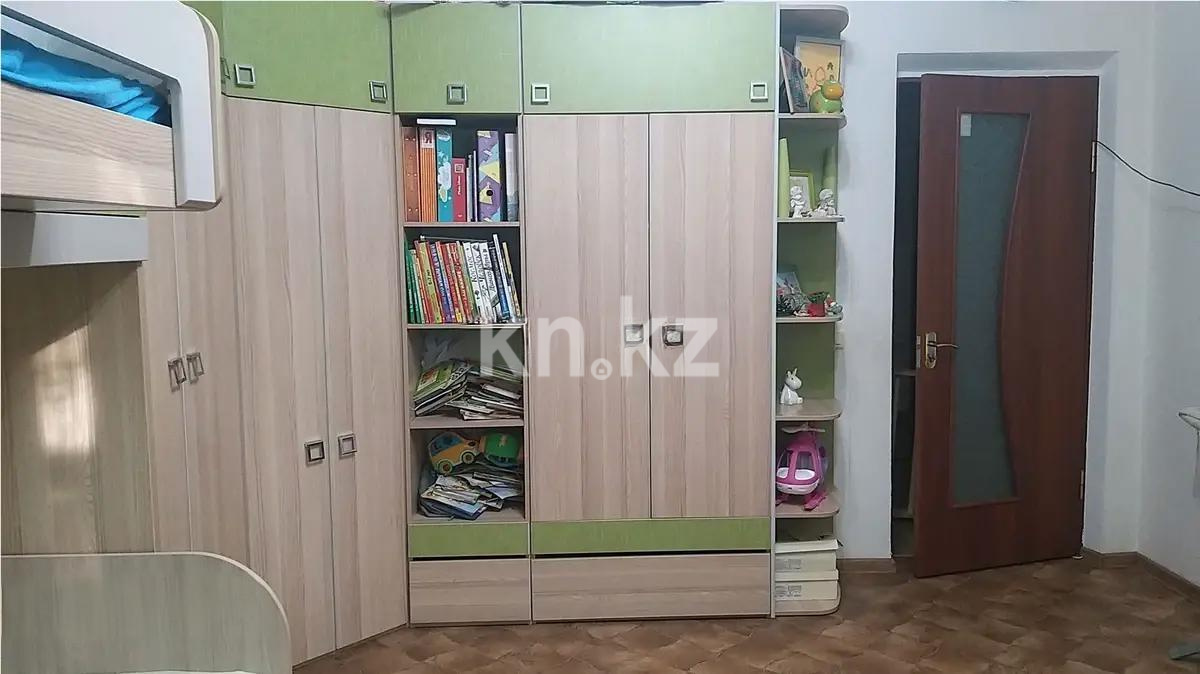 Продажа 2-комнатной квартиры, 67.9 м², мкр-н Кулагер, дом  12 в Алматы - фото 2