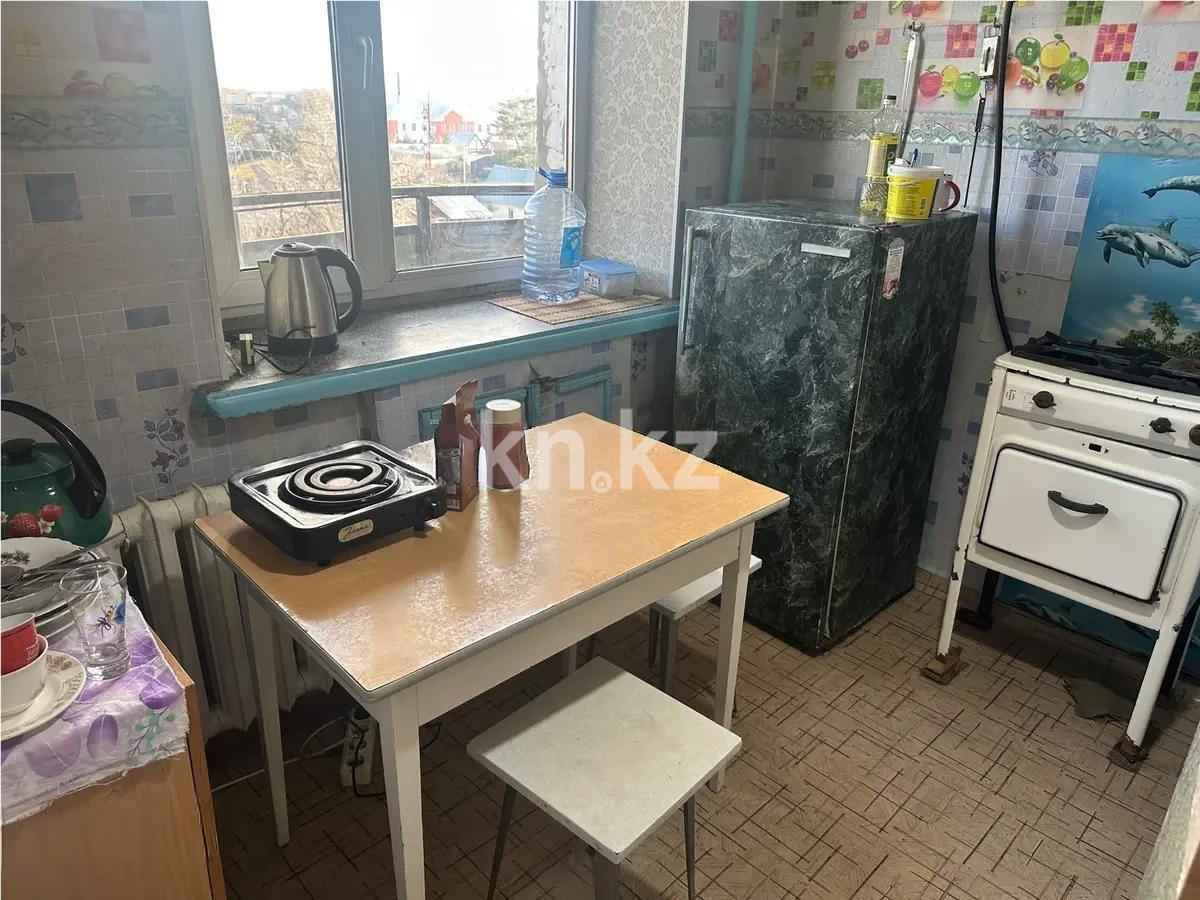 Продажа 1-комнатной квартиры, 31 м², мкр-н 17, дом  41 - Продажа квартир в Караганде без посредников фото 2 из 3