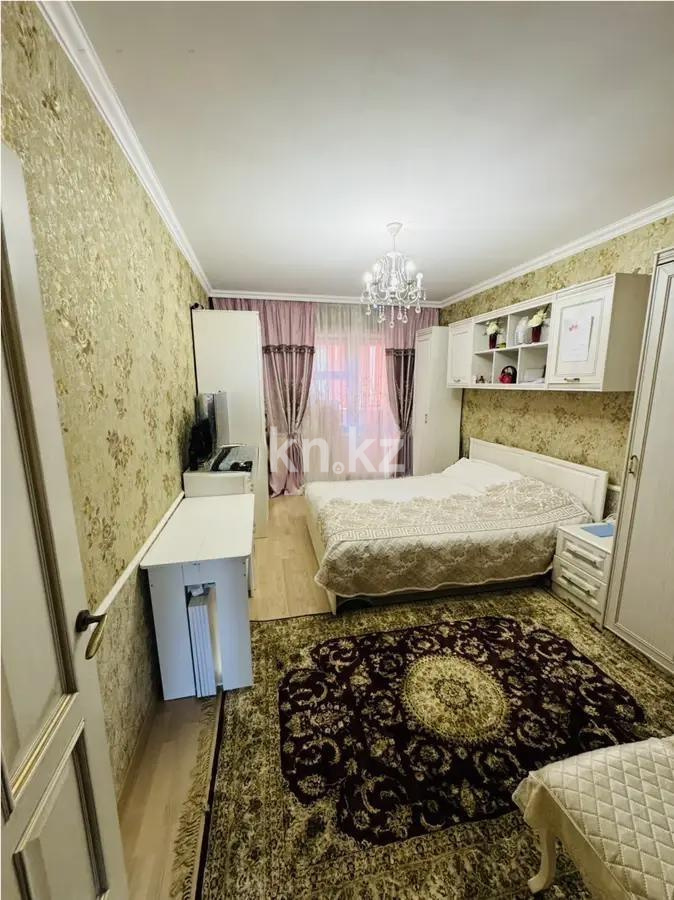 Продажа 4-комнатной квартиры, 119 м² - Продажа квартир от собственников в Астане - страница 16 фото 3 из 7