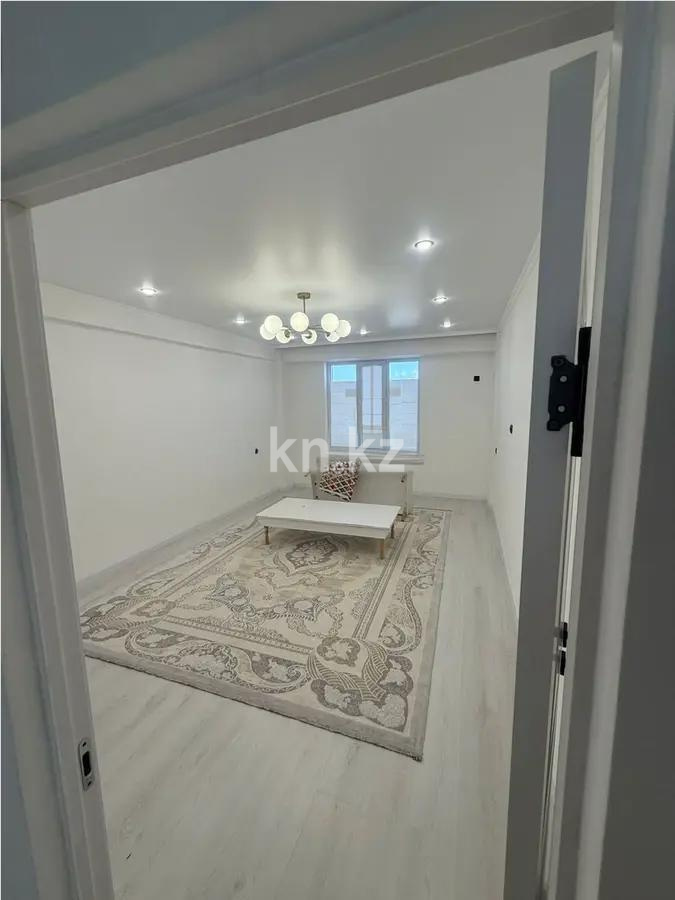 Продажа 3-комнатной квартиры, 75 м², ул. Северное Кольцо, дом  92/4 - Продажа  трехкомнатных квартир в Алматы фото 1 из 3