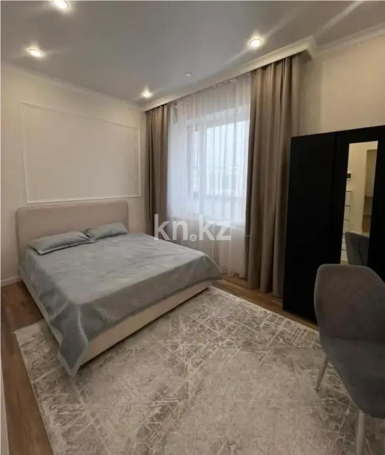 Продажа 3-комнатной квартиры, 84.5 м² в Астане - фото 2
