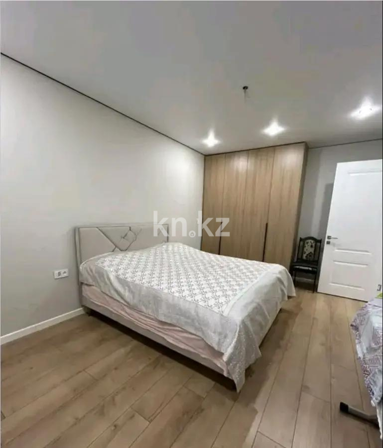 Продажа 3-комнатной квартиры, 95 м² - Продажа квартир в Астане фото 2 из 5