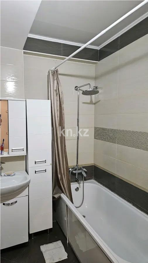 Продажа 1-комнатной квартиры, 50 м² - Продажа квартир в новостройках Алматы без посредников фото 4 из 5