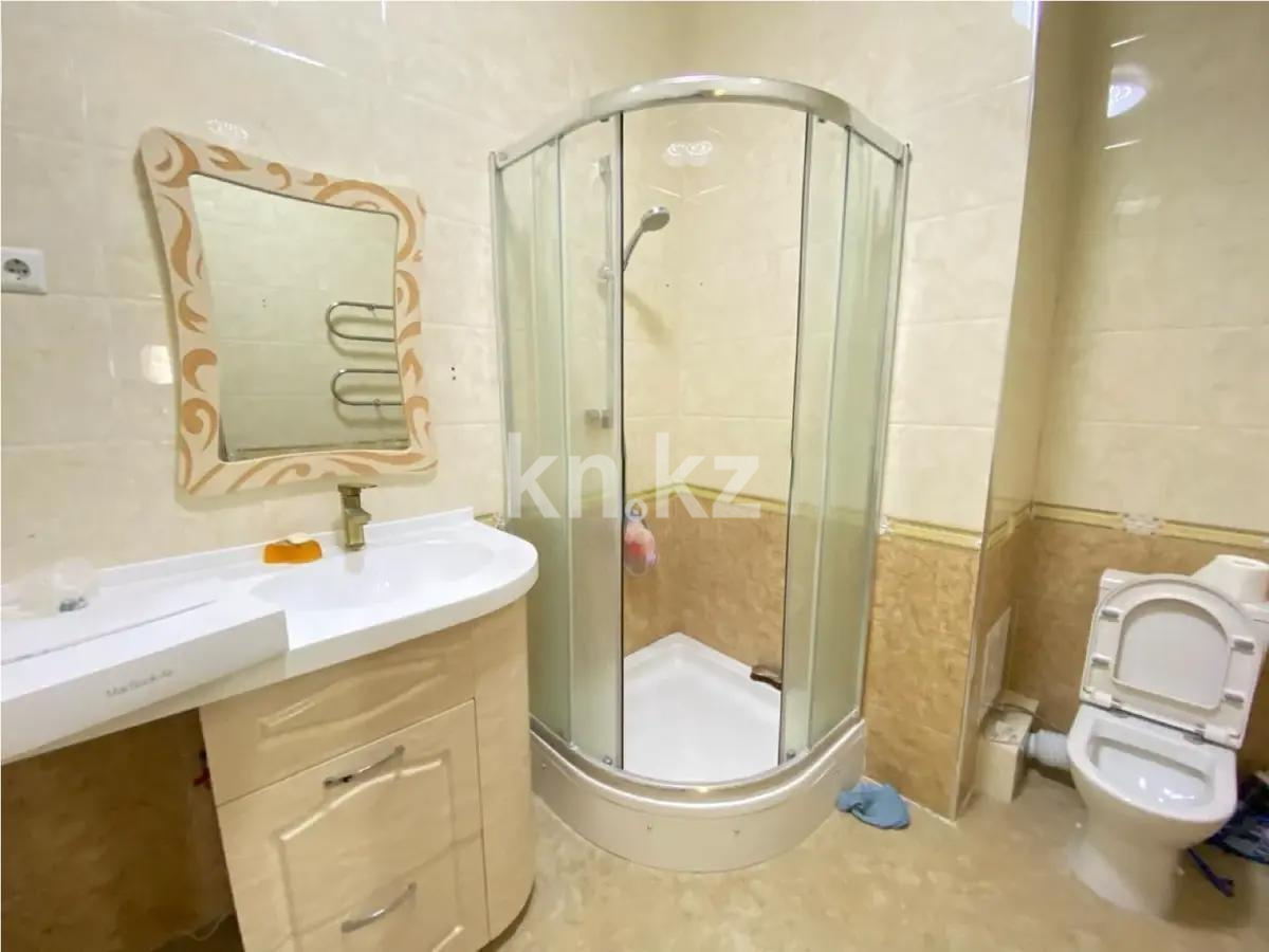 Продажа 3-комнатной квартиры, 118 м², ул. Керей, Жанибек хандар, дом  14/2 блок A - Продажа  трехкомнатных квартир в новостройках Астаны фото 5 из 6