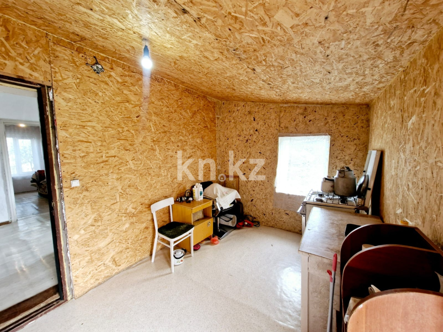 Продажа 2-комнатного дома, 35.7 м² - Продажа недвижимости в Костанае фото 7 из 9
