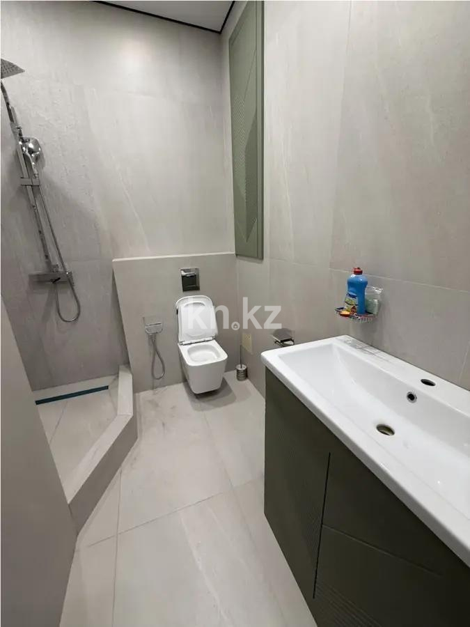 Продажа 2-комнатной квартиры, 47 м² в Астане - фото 3