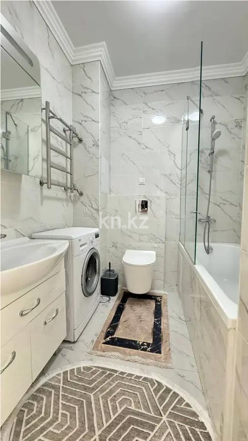 Продажа 2-комнатной квартиры, 70 м², ул. Мустай Карима, дом  13а в Алматы - фото 5