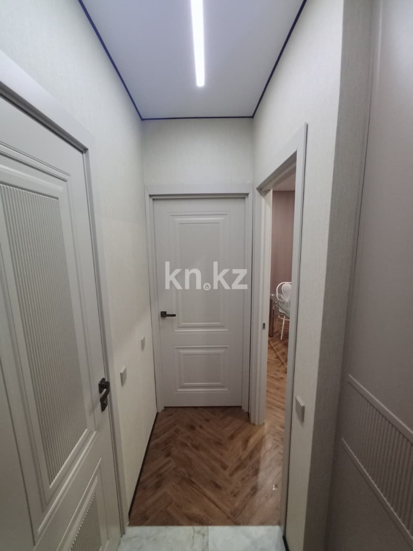 Аренда 2-комнатной квартиры, 40 м² в Астане - фото 8