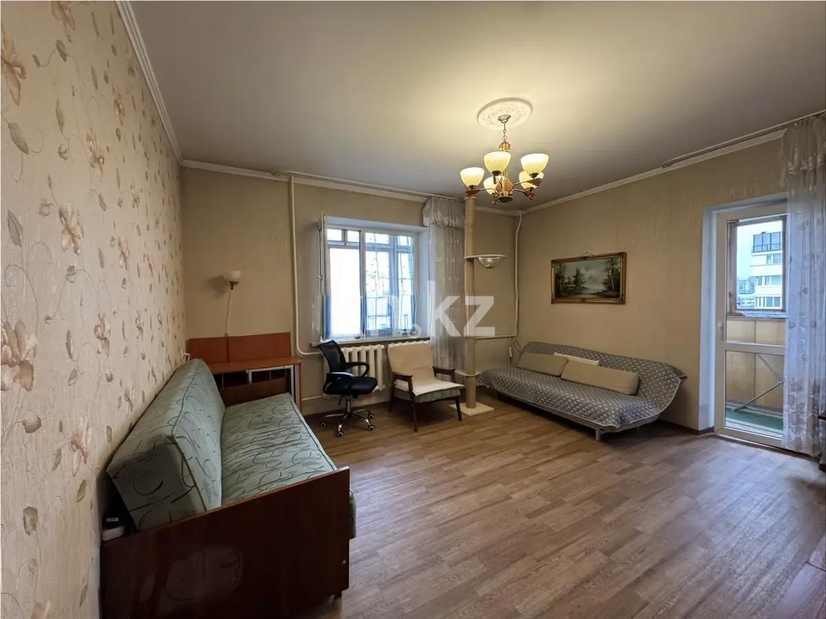 Продажа 2-комнатной квартиры, 53 м² - Продажа двухкомнатных квартир в Алматы - страница 6 фото 1 из 6