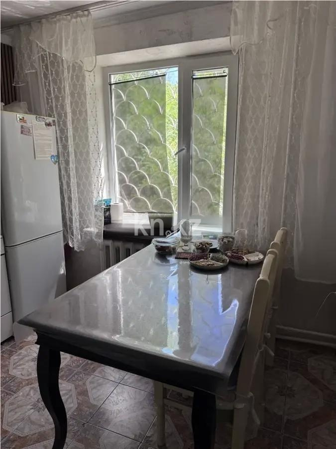 Продажа 3-комнатной квартиры, 64 м² в Караганде - фото 4