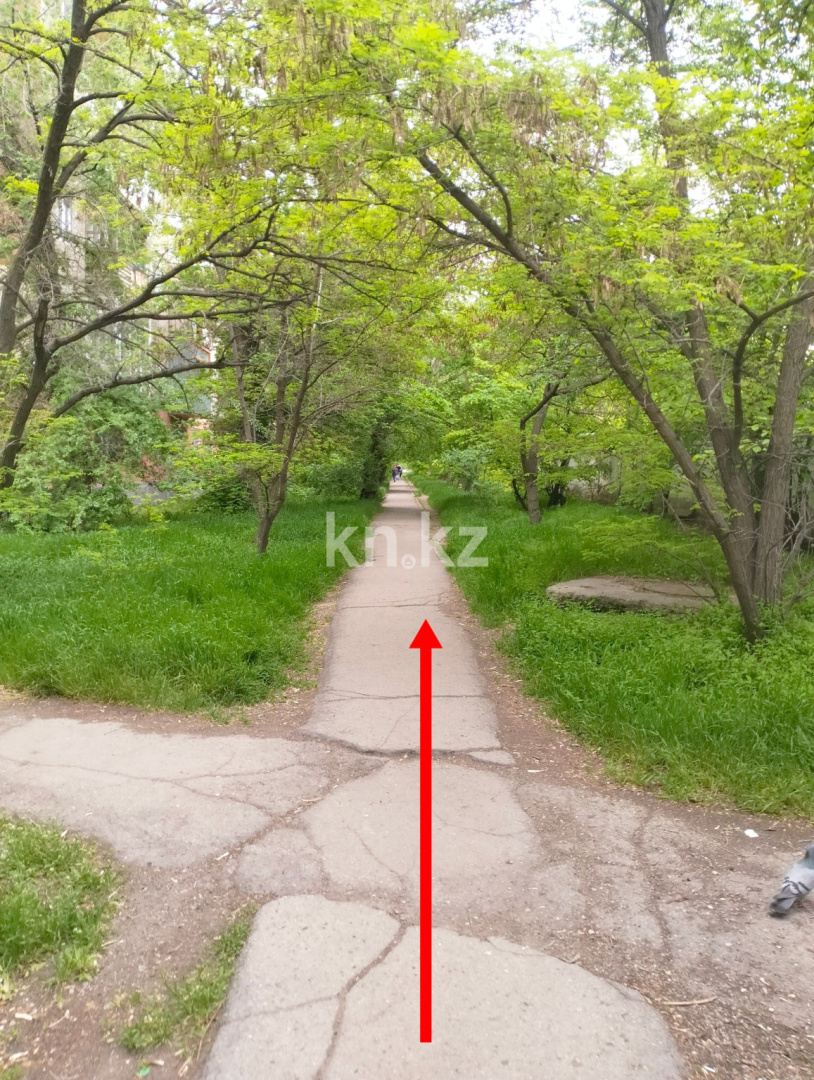 Продажа 2-комнатной квартиры, 49.7 м² - Продажа двухкомнатных квартир в кирпичном доме в Казахстане - страница 12 фото 17 из 22