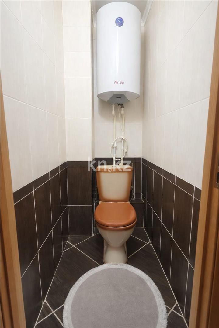 Продажа 3-комнатной квартиры, 66 м² - Продажа  трехкомнатных квартир в Караганде на Юго-Востоке фото 9 из 10