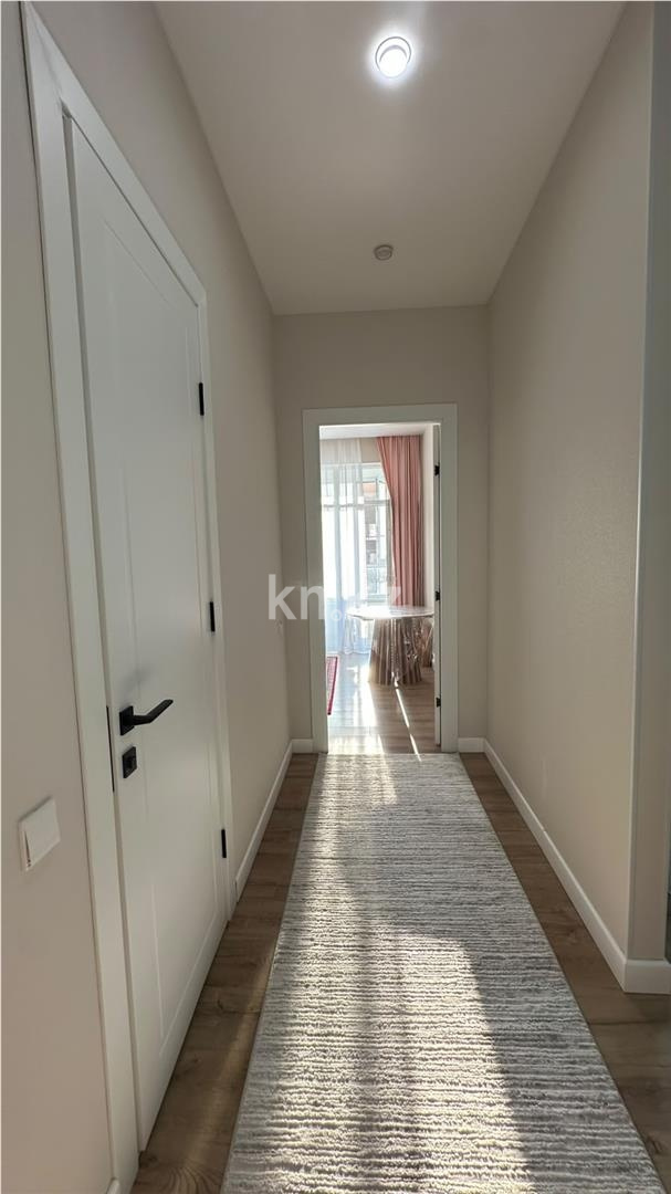 Продажа 3-комнатной квартиры, 65 м² в Астане - фото 13