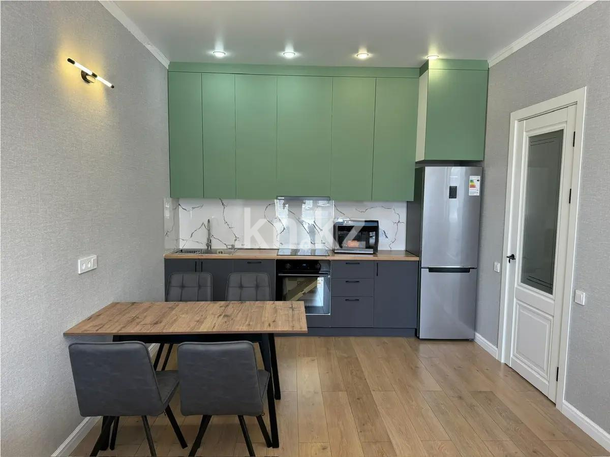 Продажа 2-комнатной квартиры, 46 м² - Продажа квартир-студий в Астане - страница 4 фото 3 из 4